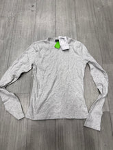 Load image into Gallery viewer, Brandy Melville Long Sleeve T-Shirt Size Extra Small nwt 6799
