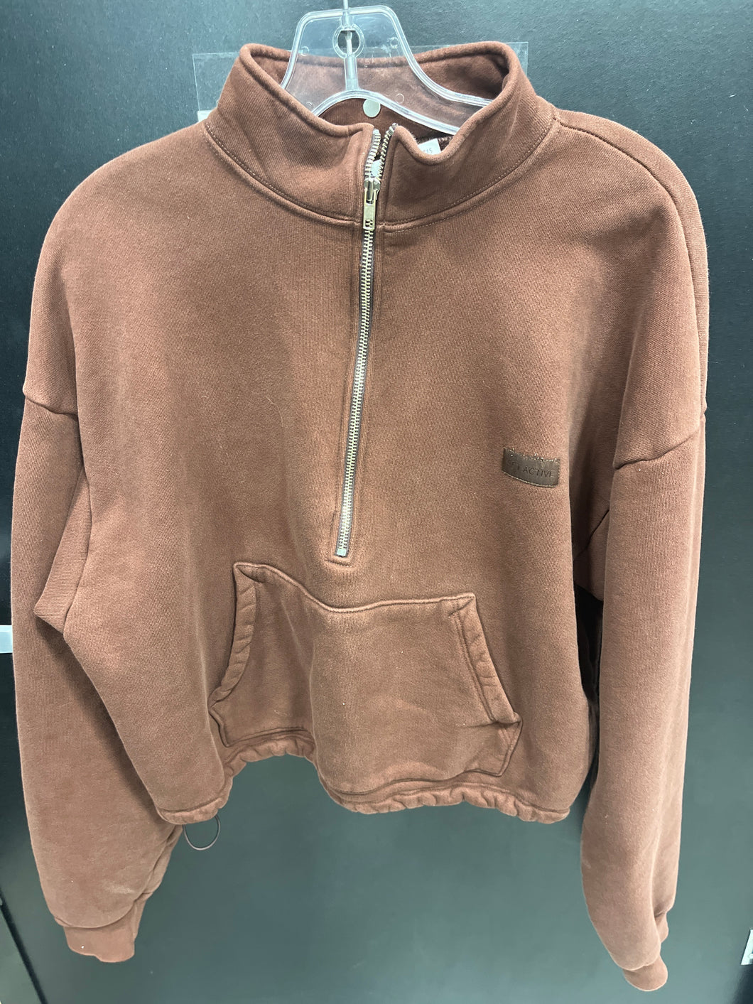 Set Active Outerwear Size Medium