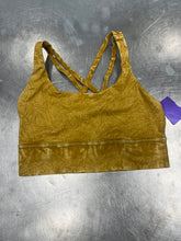 Load image into Gallery viewer, Lulu Lemon Sports Bra Size Small 0042
