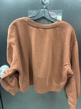 Load image into Gallery viewer, Zara Long Sleeve Top Size Large 994
