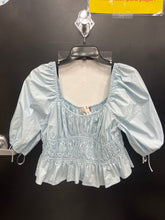 Load image into Gallery viewer, Staud Short Sleeve
