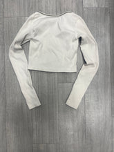 Load image into Gallery viewer, Out From Under Athletic Top Size Extra Small 579
