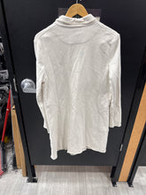 Load image into Gallery viewer, frank &amp; eileen Outerwear Size Extra Small
