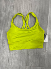 Load image into Gallery viewer, Lulu Lemon Sports Bra Size Small
