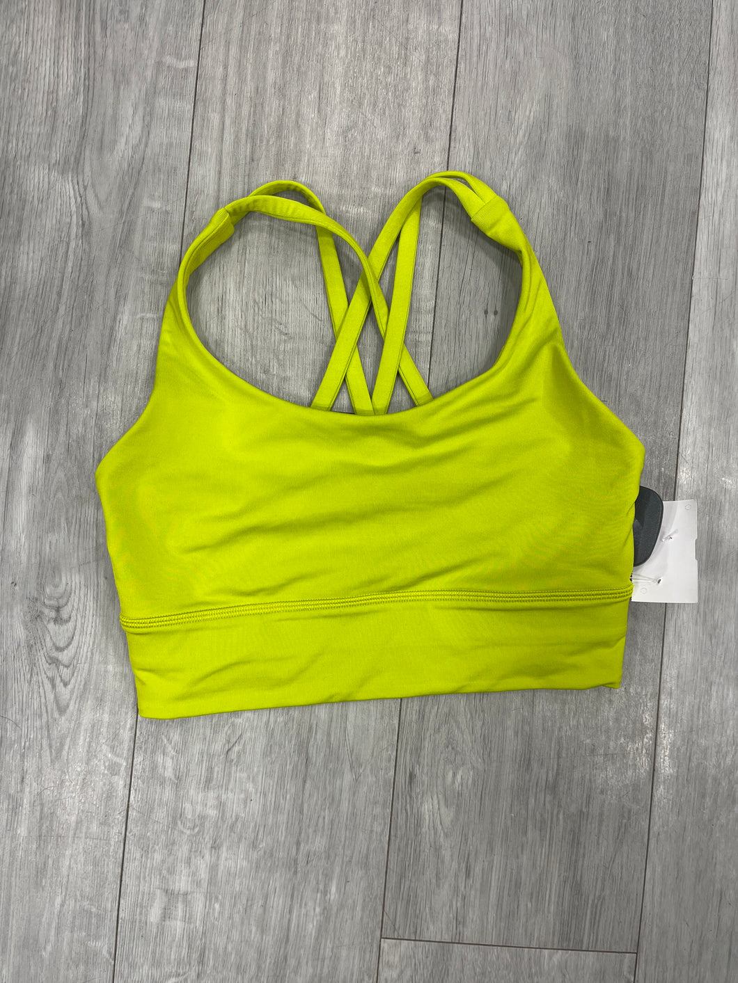 Lulu Lemon Sports Bra Size Small