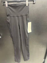 Load image into Gallery viewer, Lulu Lemon Athletic Pants Size Extra Small

