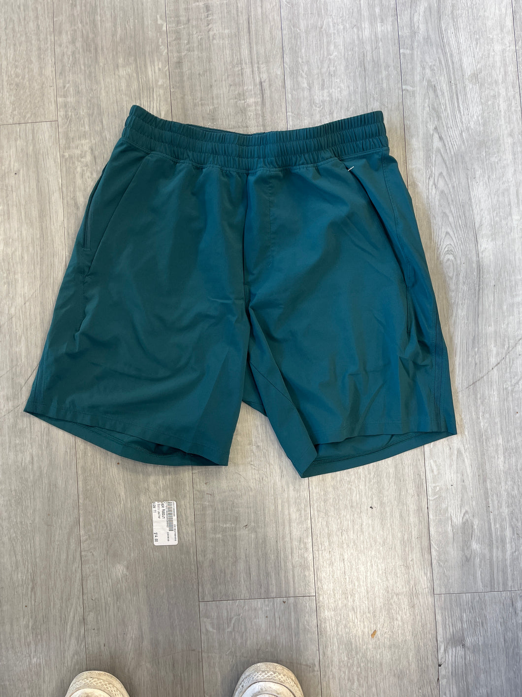 Lululemon Athletic Shorts Size Small 665