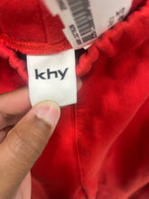 Load image into Gallery viewer, KHY Athletic Pants Size Extra Small
