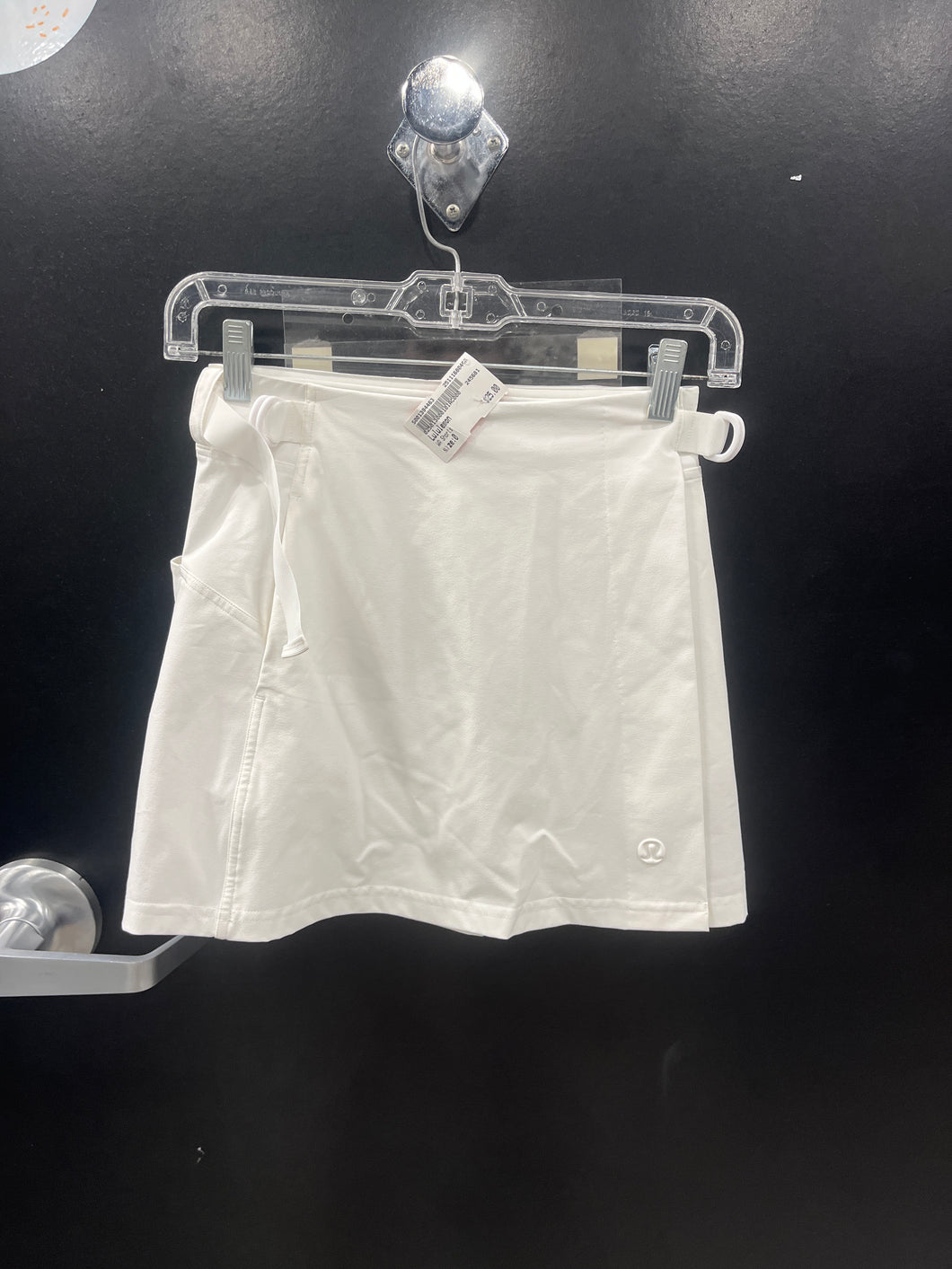 Lululemon Athletic Shorts Size 0