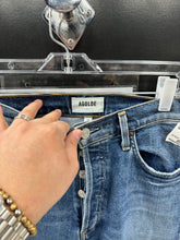 Load image into Gallery viewer, Agolde Denim Size 2 (26) 2957
