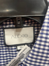 Load image into Gallery viewer, Alexis/Dress Short  size s
