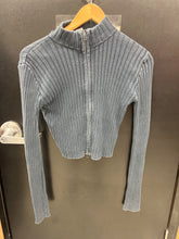 Load image into Gallery viewer, John Galt Long Sleeve Top Size Small
