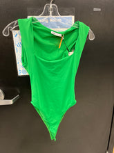 Load image into Gallery viewer, Zara Womens Tops Bodysuit Size Small
