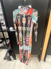 Load image into Gallery viewer, Skims Maxi Dress Size Large
