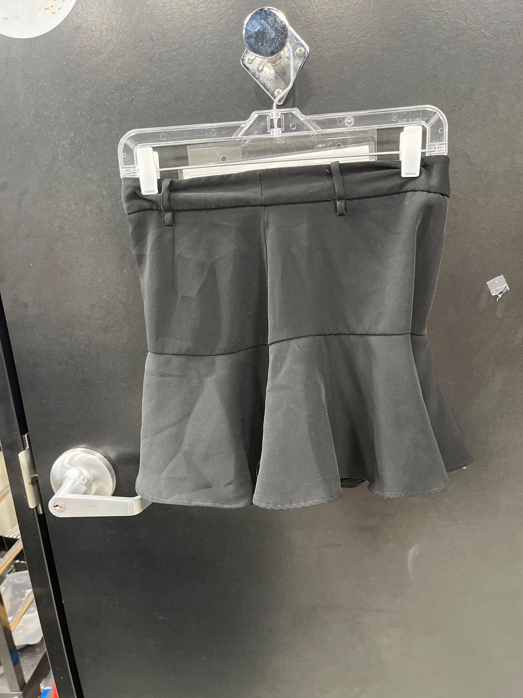 Zara Short Skirt Size Medium
