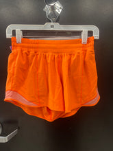 Load image into Gallery viewer, Lulu Lemon Athletic Shorts Size Extra Small 0706
