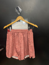 Load image into Gallery viewer, Lulu Lemon Athletic Shorts Size Small 4775

