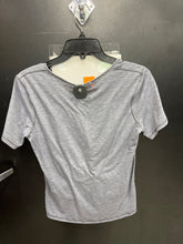 Load image into Gallery viewer, Lulu Lemon Athletic Top Size Small
