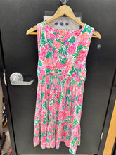 Load image into Gallery viewer, Lilly Pulitzer Dress Size Large 111
