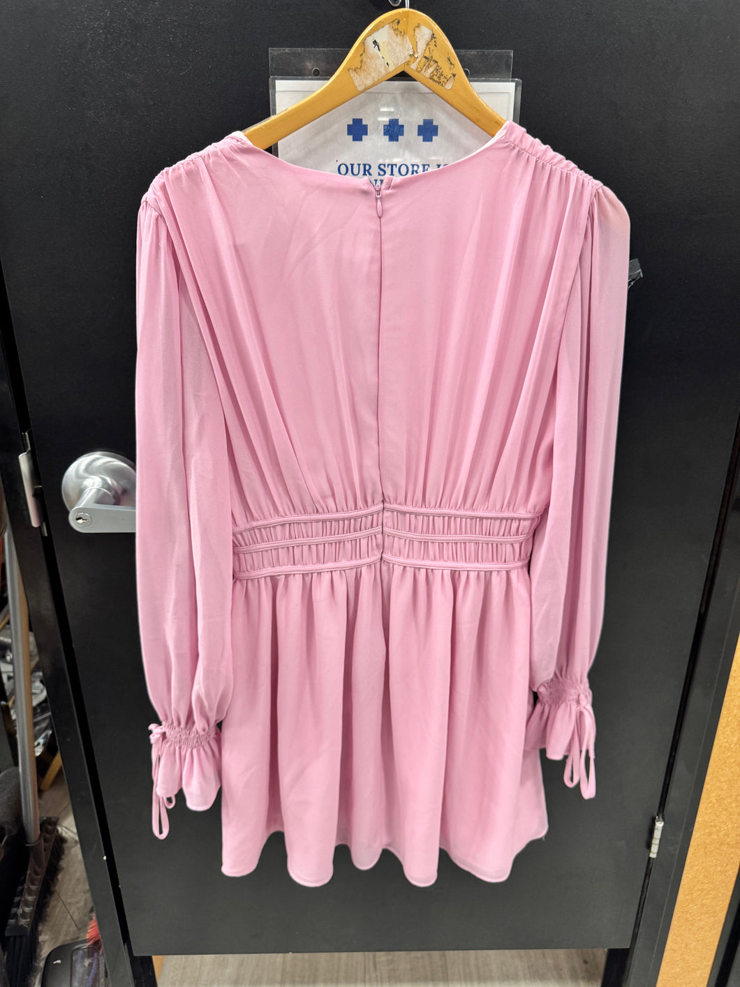 Tularosa Size: M 533