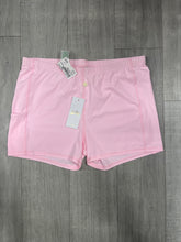 Load image into Gallery viewer, NWT Lilly Pulitzer Athletic Shorts Size Large
