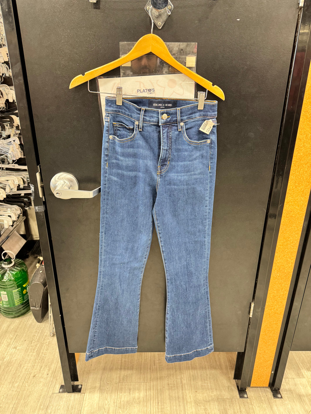 Veronica Beard Denim Size 2 (26)