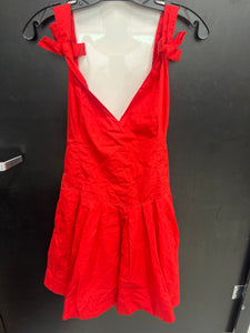 Free People Dress Size M
