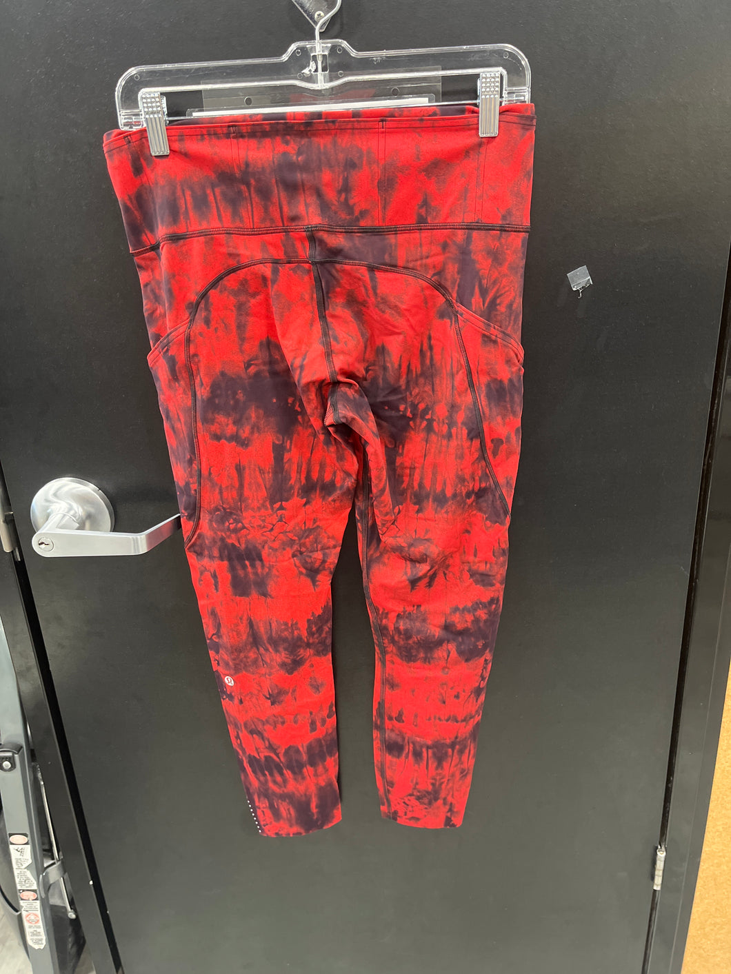Lulu Lemon Athletic Pants Size 9/10 0769