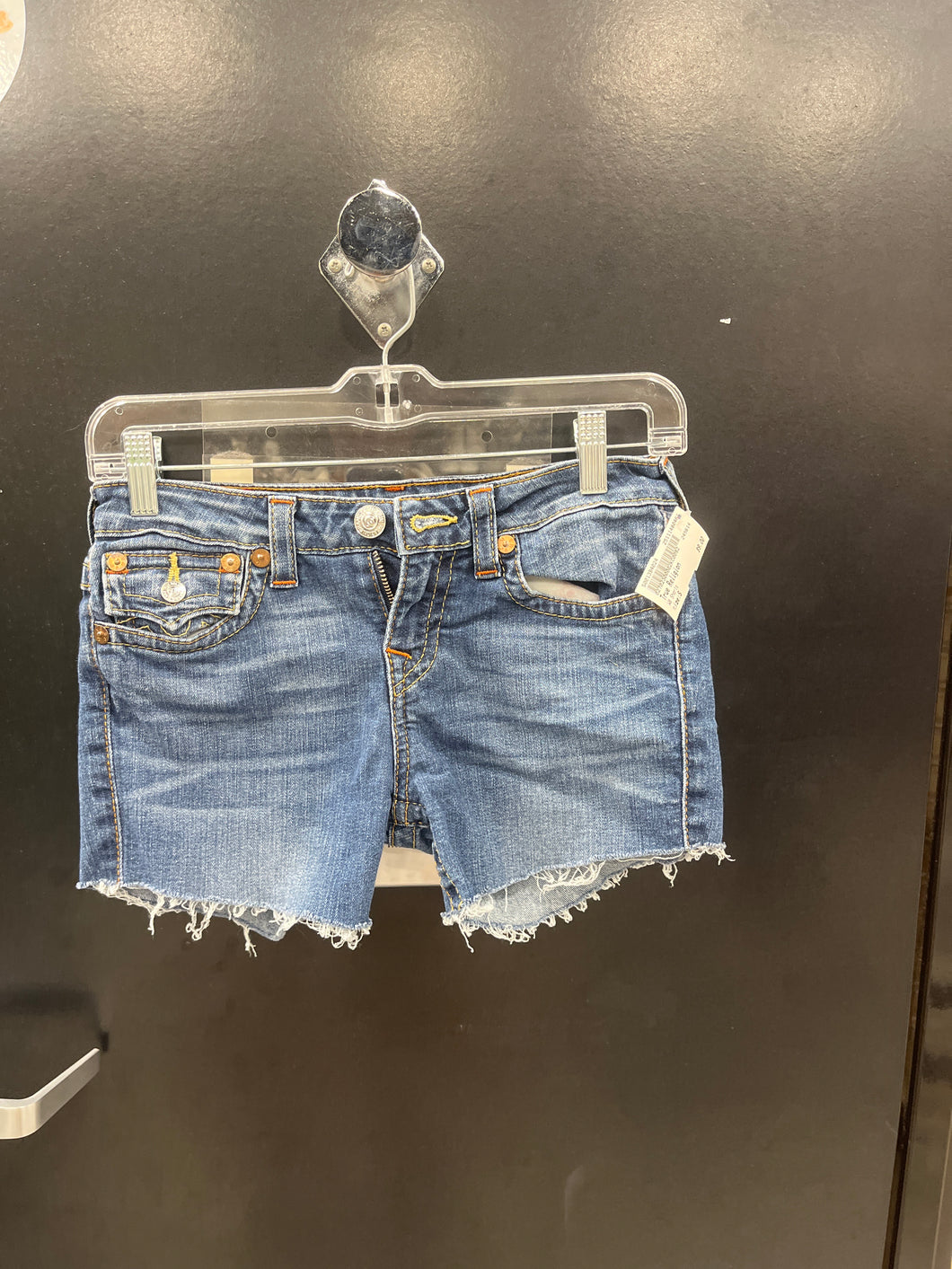 True Religion Shorts Size Small