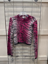 Load image into Gallery viewer, Acne Studios Long Sleeve Top Size Small 1762
