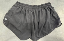 Load image into Gallery viewer, Lulu Lemon Athletic Shorts Size 8
