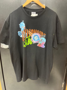 Billionaire Boys Club T-shirt Size Extra Large 856