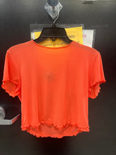 Load image into Gallery viewer, NWT Anthropologie T-Shirt Size M
