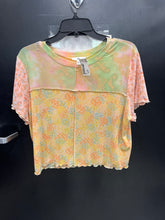 Load image into Gallery viewer, Bp Short Sleeve Top Size 2XL
