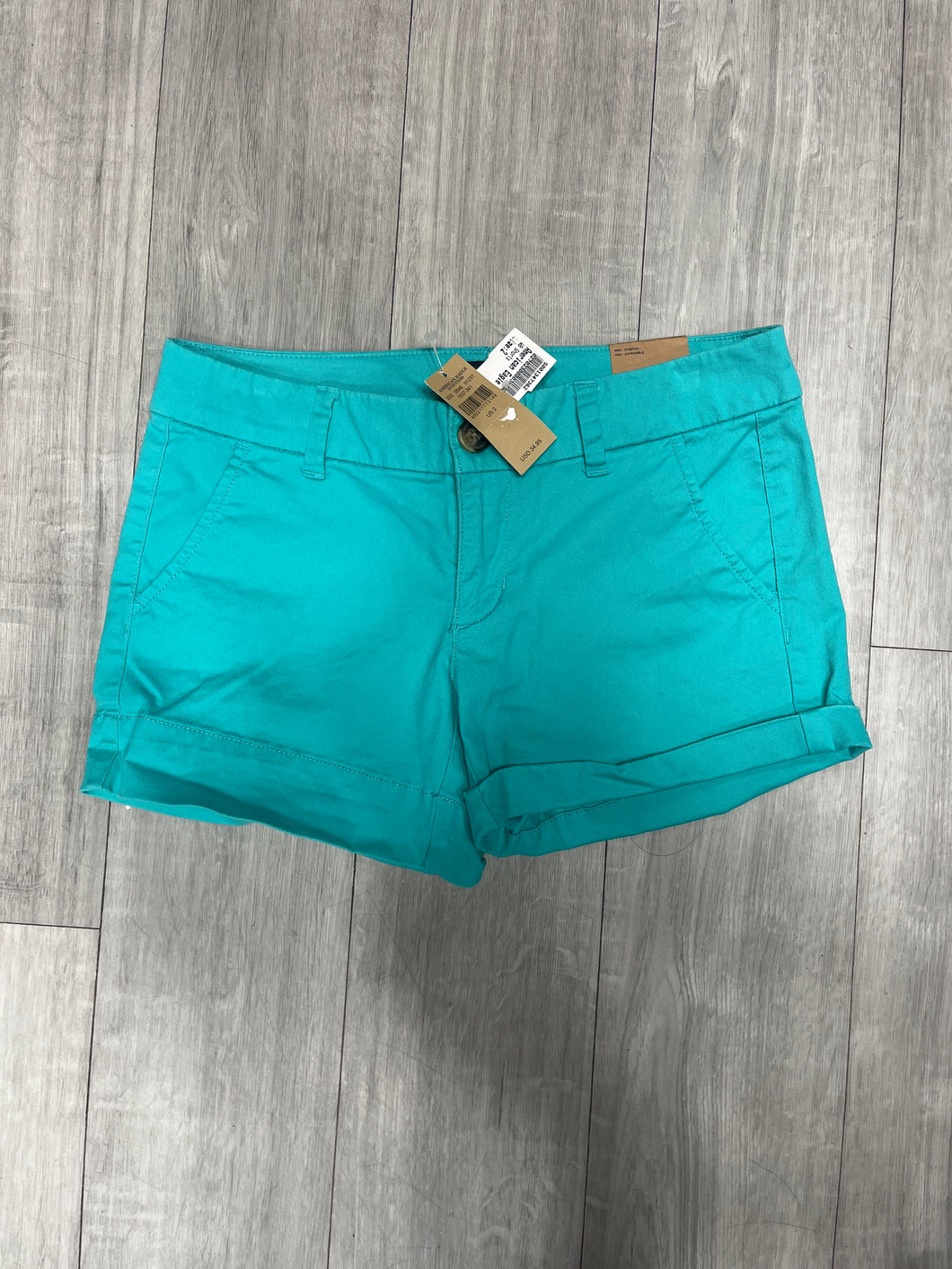 American Eagle Shorts Size 2