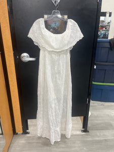 Miss Kelly 1999 Dress