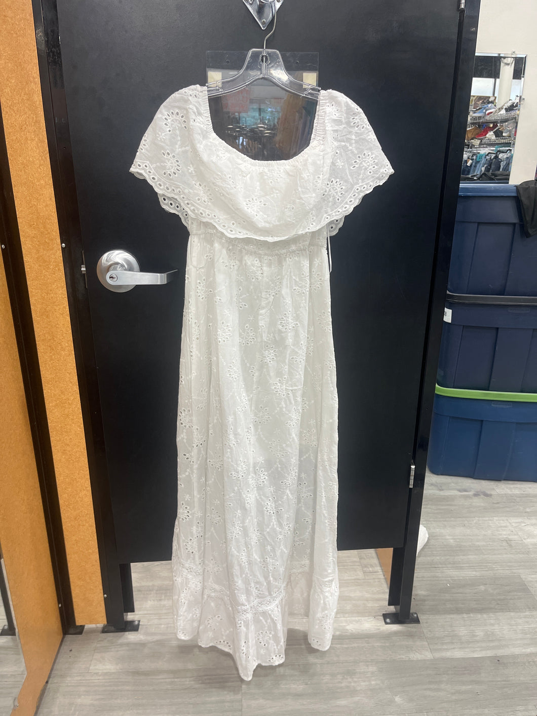 Miss Kelly 1999 Dress