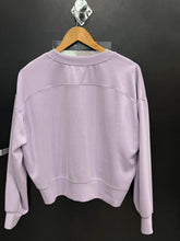 Load image into Gallery viewer, Lululemon Athletic Jacket Size S 0125
