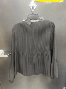 Maje/Wa Long Sleeve
