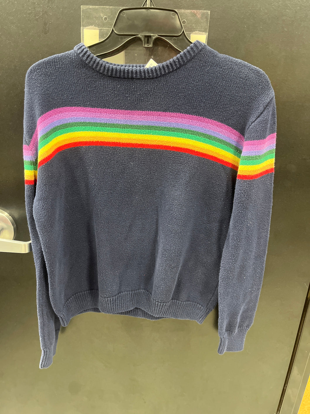 Brandy Melville Long Sleeve Top Size Small