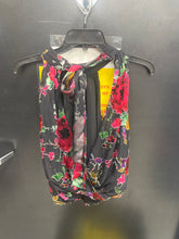 Load image into Gallery viewer, Alice  + Olivia tank top size S 490
