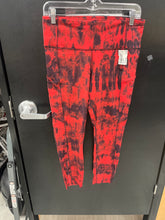 Load image into Gallery viewer, Lulu Lemon Athletic Pants Size 9/10 0769

