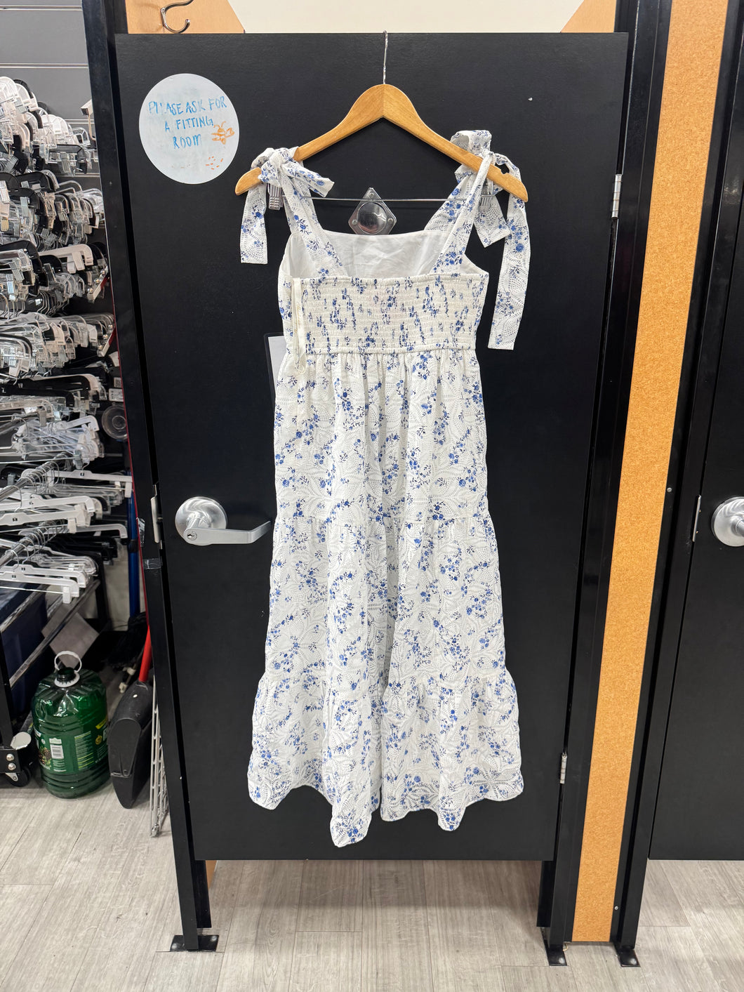 shoshamma Maxi Dress Size 0