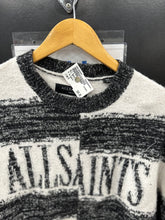 Load image into Gallery viewer, All Saints Sweater Size Small
