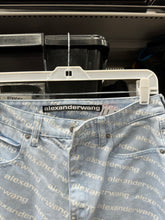 Load image into Gallery viewer, Alexander Wang DENIM Size 29
