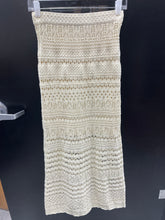 Load image into Gallery viewer, Jonathan Simkhai long skirt size xs

