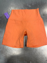 Load image into Gallery viewer, Lulu Lemon Athletic Shorts Size Small
