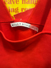 Load image into Gallery viewer, Alice  + Olivia tank top size S 485
