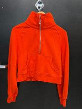 Load image into Gallery viewer, Lululemon Athletic Jacket Size XS 0135
