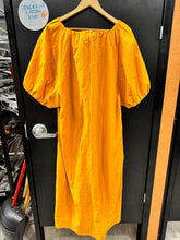 Load image into Gallery viewer, MARA HOFFMAN Maxi Dress Size Large
